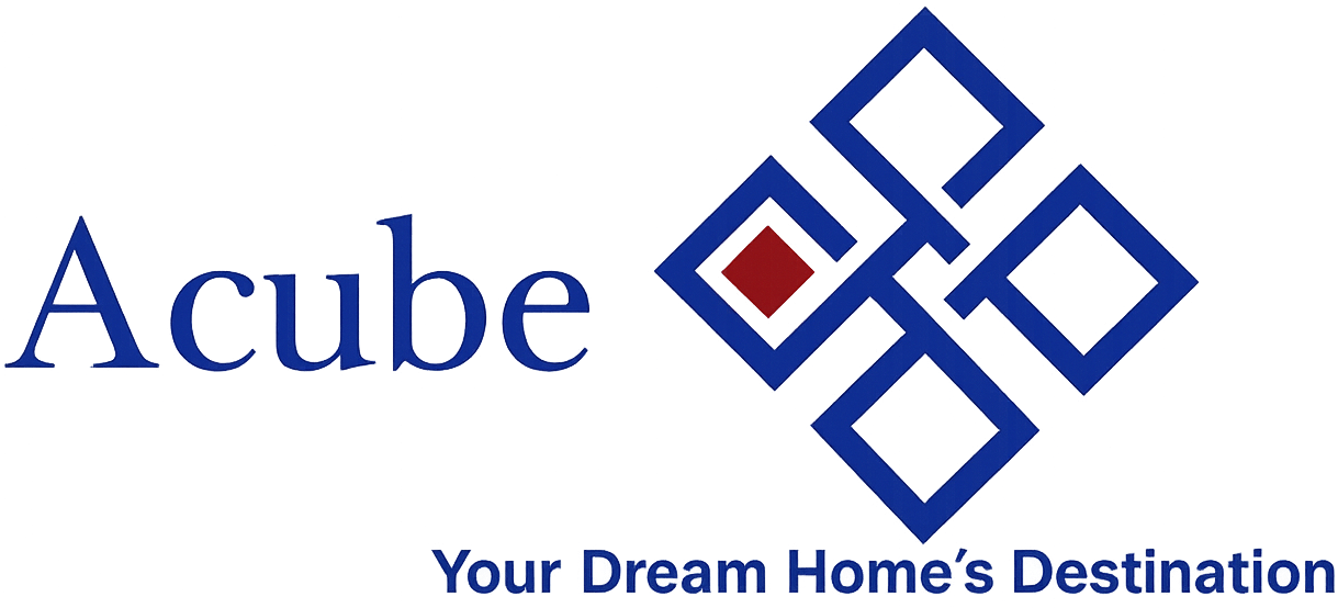 Acube Infrastructure