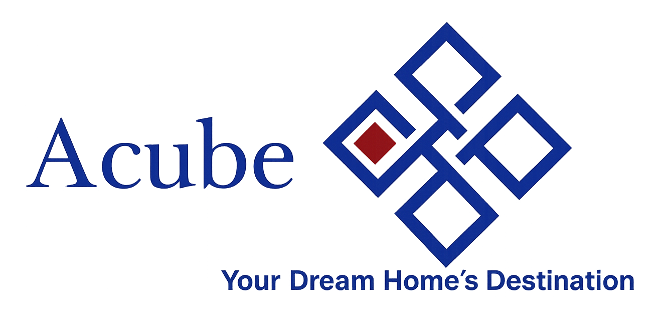 Acube Infrastructure